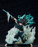 Demon Slayer: Kimetsu no Yaiba Muichiro Tokito 1/8 Scale Figure