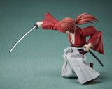 BUZZmod Kenshin Himura 1/12 Action Figure