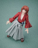 BUZZmod Kenshin Himura 1/12 Action Figure