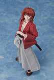 BUZZmod Kenshin Himura 1/12 Action Figure