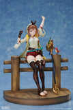 Reisalin Stout 1/7 Scale Figure