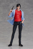 BUZZmod Ryo Saeba 1/12 Action Figure