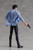 BUZZmod Ryo Saeba 1/12 Action Figure