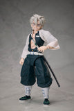BUZZmod Sanemi Shinazugawa 1/12 Action Figure