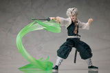 BUZZmod Sanemi Shinazugawa 1/12 Action Figure