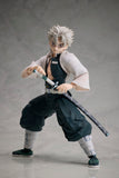 BUZZmod Sanemi Shinazugawa 1/12 Action Figure