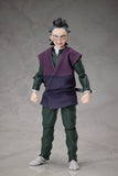 BUZZmod Genya Shinazugawa 1/12 Action Figure