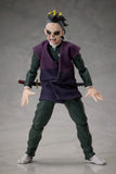 BUZZmod Genya Shinazugawa 1/12 Action Figure