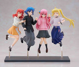 Bocchi the Rock! Jumping Girl(s) Complete Figure