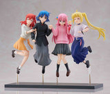 Bocchi the Rock! Jumping Girl(s) Complete Figure