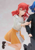 Bocchi the Rock! Jumping Girl(s) Complete Figure