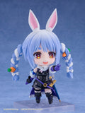 Nendoroid Usada Pekora (Mash Kyrielight Collaboration Ver.)