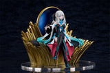 Fate/Grand Order Berserker/Morgan Complete Figure