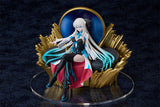 Fate/Grand Order Berserker/Morgan Complete Figure