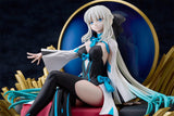 Fate/Grand Order Berserker/Morgan Complete Figure
