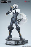 Zenless Zone Zero Von Lycaon 1/7 Scale Figure