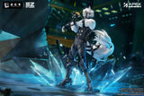 Zenless Zone Zero Von Lycaon 1/7 Scale Figure