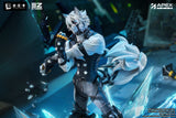 Zenless Zone Zero Von Lycaon 1/7 Scale Figure