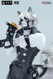 Zenless Zone Zero Von Lycaon 1/7 Scale Figure