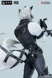 Zenless Zone Zero Von Lycaon 1/7 Scale Figure