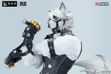 Zenless Zone Zero Von Lycaon 1/7 Scale Figure