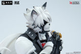 Zenless Zone Zero Von Lycaon 1/7 Scale Figure
