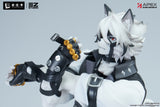 Zenless Zone Zero Von Lycaon 1/7 Scale Figure