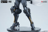 Zenless Zone Zero Von Lycaon 1/7 Scale Figure