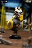 Zenless Zone Zero Happy Shake Rocketboo Complete Figure