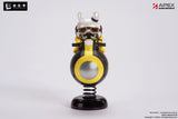 Zenless Zone Zero Happy Shake Rocketboo Complete Figure