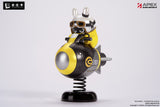 Zenless Zone Zero Happy Shake Rocketboo Complete Figure