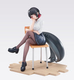 LIMEPIE Series Zenless Zone Zero Ellen Joe Monday to Friday Ver. 1/8 Scale Figure