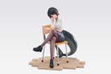 LIMEPIE Series Zenless Zone Zero Ellen Joe Monday to Friday Ver. 1/8 Scale Figure