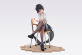 LIMEPIE Series Zenless Zone Zero Ellen Joe Monday to Friday Ver. 1/8 Scale Figure