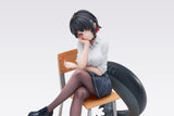 LIMEPIE Series Zenless Zone Zero Ellen Joe Monday to Friday Ver. 1/8 Scale Figure