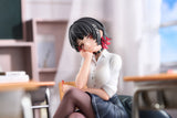 LIMEPIE Series Zenless Zone Zero Ellen Joe Monday to Friday Ver. 1/8 Scale Figure