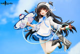 Girls' Frontline Type 95 Kite Flyer in Spring Ver. 1/7 Scale Figure