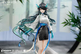 Arknights Dusk Ukiyo no Kaze VER. 1/7 Scale Figure