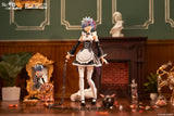 ARCTECH Posable Series Re:ZERO -Starting Life in Another World- Rem 1/8 Action Figure