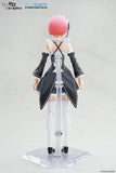 ARCTECH Posable Series Re:ZERO -Starting Life in Another World- Ram 1/8 Action Figure