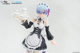 ARCTECH Posable Series Re:ZERO -Starting Life in Another World- Ram & Rem Set 1/8 Action Figure