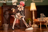 ARCTECH Posable Series Re:ZERO -Starting Life in Another World- Ram & Rem Set 1/8 Action Figure