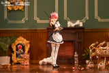 ARCTECH Posable Series Re:ZERO -Starting Life in Another World- Ram & Rem Set 1/8 Action Figure
