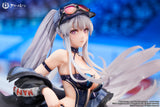 Azur Lane Enterprise Wind Catcher Ver. 1/7 Scale Figure