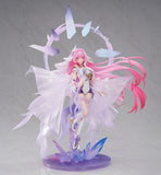 Honkai Impact 3rd Elysia Herrscher of Human: Ego Because of You Ver. 1/7 Scale Figure
