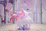 Honkai Impact 3rd Elysia Herrscher of Human: Ego Because of You Ver. 1/7 Scale Figure
