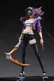 League of Legends K/DA Akali 1/7 Scale Figure