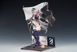 Azur Lane Prinz Eugen Final Lap Ver. 1/7 Scale Figure