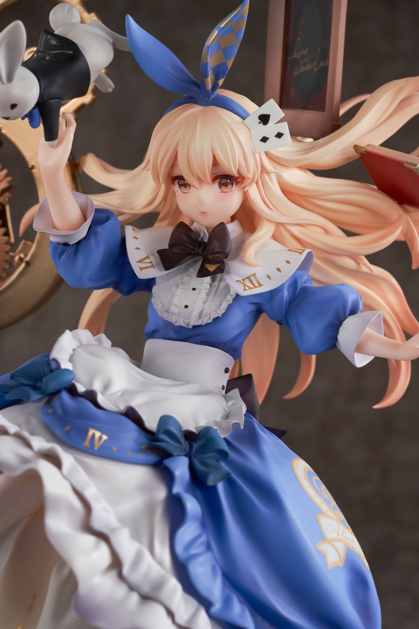 信頼も高い APEX Fushigi no Muyuutan -Yume iri no Jikan- Alice Liddell 1 その他