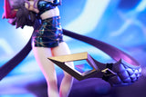 League of Legends K/DA Evelynn 1/7 Scale Figure